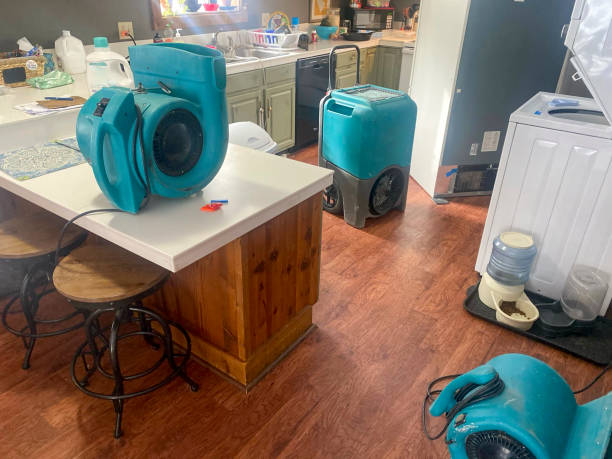 Best Emergency water damage restoration  in Burlington, OH